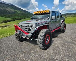 Jeep Gladiator Gebrauchtwagen