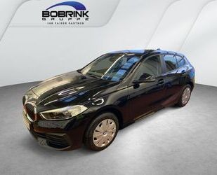 BMW 116 Gebrauchtwagen