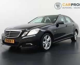 Mercedes-Benz E 220 Gebrauchtwagen
