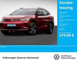 VW ID.4 Gebrauchtwagen