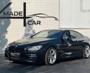 BMW 640 Gebrauchtwagen