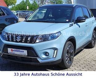 Suzuki Vitara Gebrauchtwagen