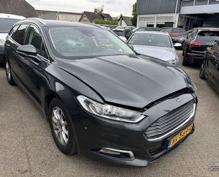 Ford Mondeo Gebrauchtwagen
