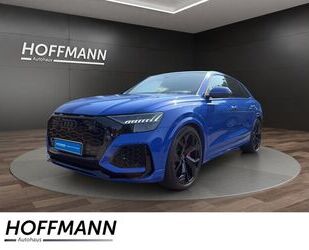 Audi RSQ8 Gebrauchtwagen