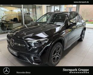 Mercedes-Benz GLC 300 Gebrauchtwagen