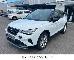 Seat Arona Gebrauchtwagen
