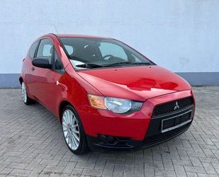 Mitsubishi Colt Gebrauchtwagen