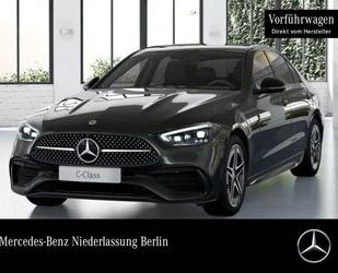 Mercedes-Benz C 220 Gebrauchtwagen