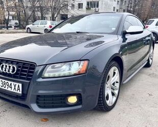 Audi S5 Gebrauchtwagen