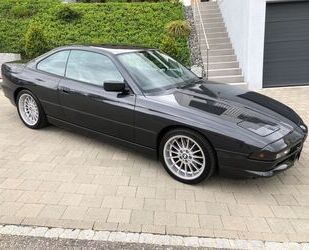 BMW 850 Gebrauchtwagen