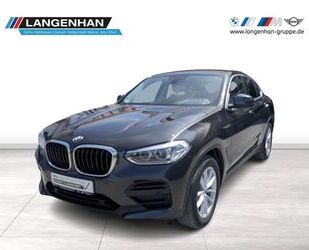 BMW X4 Gebrauchtwagen