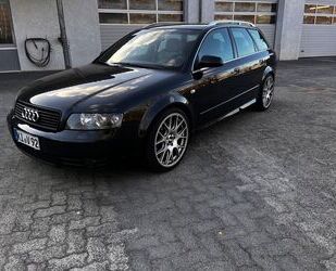 Audi S4 Gebrauchtwagen