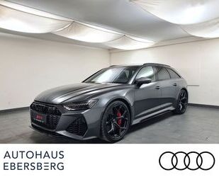 Audi RS6 Gebrauchtwagen