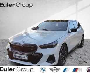 BMW i5 Gebrauchtwagen