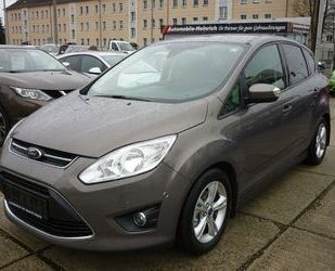 Ford C-Max Gebrauchtwagen