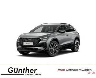 Audi Q4 e-tron Gebrauchtwagen