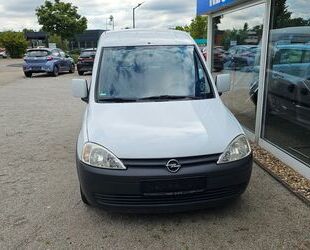 Opel Combo Gebrauchtwagen