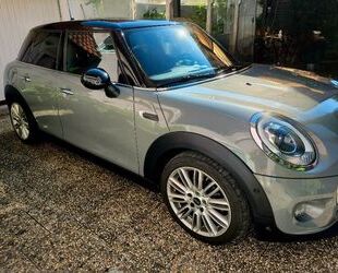 Mini Cooper Gebrauchtwagen