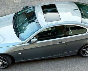 BMW 325 Gebrauchtwagen