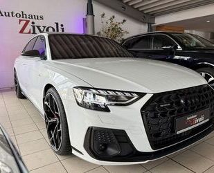 Audi A8 Gebrauchtwagen