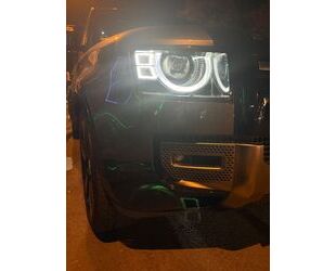 Land Rover Defender Gebrauchtwagen