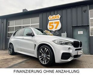 BMW X5 M50 Gebrauchtwagen