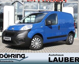 Fiat Fiorino Gebrauchtwagen