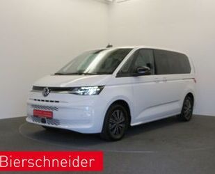 VW T7 Multivan Gebrauchtwagen