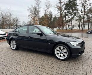 BMW 318 Gebrauchtwagen