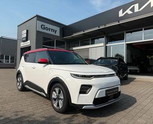 Kia Soul Gebrauchtwagen