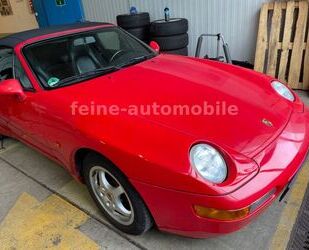 Porsche 968 Gebrauchtwagen