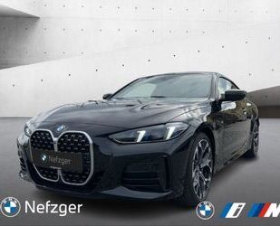 BMW 430 Gebrauchtwagen