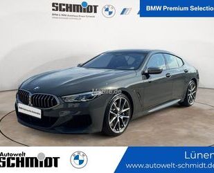 BMW M850 Gebrauchtwagen