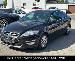 Ford Mondeo Gebrauchtwagen