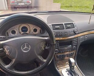 Mercedes-Benz E 280 Gebrauchtwagen