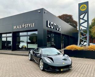 Lotus Emira Gebrauchtwagen