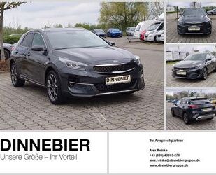 Kia XCeed Gebrauchtwagen