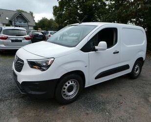 Opel Combo Gebrauchtwagen