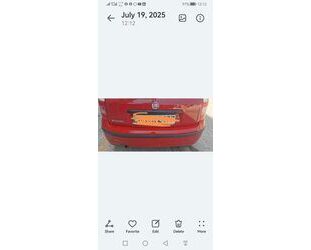 Fiat Panda Gebrauchtwagen