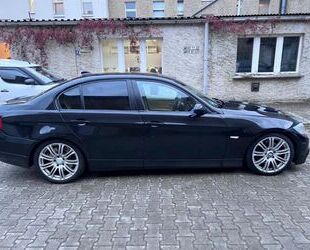 BMW 330 Gebrauchtwagen