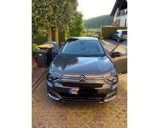 Citroen C4 Gebrauchtwagen