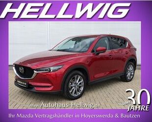 Mazda CX-5 Gebrauchtwagen