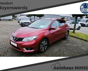 Nissan Pulsar Gebrauchtwagen