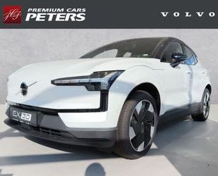 Volvo EX30 Gebrauchtwagen