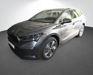 Skoda Enyaq Gebrauchtwagen