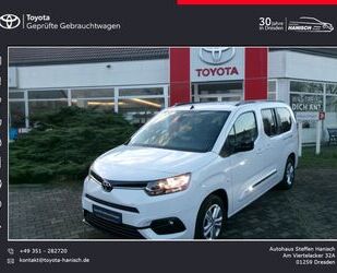 Toyota Proace City Gebrauchtwagen