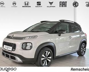 Citroen C3 Aircross Gebrauchtwagen