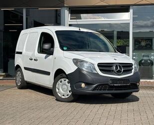 Mercedes-Benz Citan Gebrauchtwagen