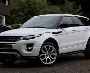 Land Rover Range Rover Evoque Gebrauchtwagen