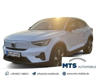 Volvo C40 Gebrauchtwagen